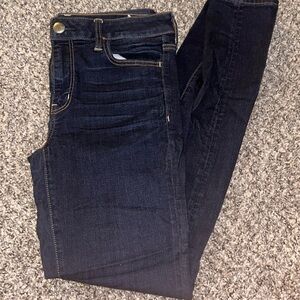 🦋BOGOFREE🦋 American Eagle Jeggings